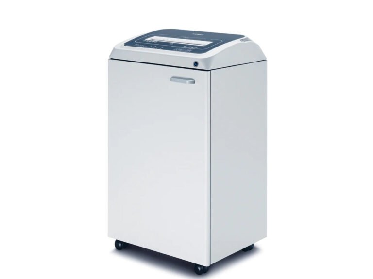 Kobra 310 TS SS5 Straight Cut Shredder﻿