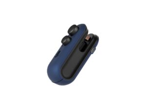 Agnite Portable Mini Sealing Machine, Handheld Packet Sealer For Food, Snacks, Chips, Fresh Storage, Plastic Bags Sealing Machine