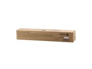 Xerox Standard Capacity Cyan Toner Cartridge 106R01624