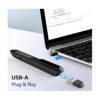 NewProject_33_30e12c85-d2ee-470e-af38-2656e4eae849.jpg KNORVAY N27 Wireless Presentation Remote alternate product view 3