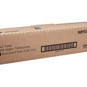 Xerox 006R01160 Black Toner Cartridge