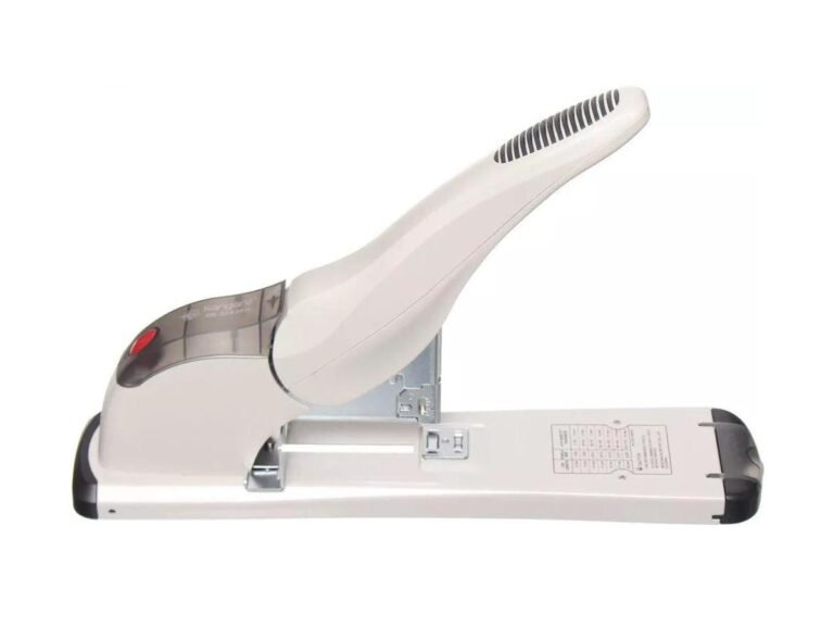 Kangaro DS-23S20FL Heavy Duty Stapler – 170 Sheets Capacity