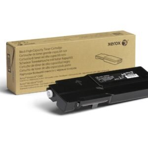 Xerox 106R03520 Black High Capacity Toner Cartridge