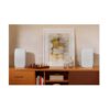 Sonos Five Wireless Speaker, White alternate supplier view