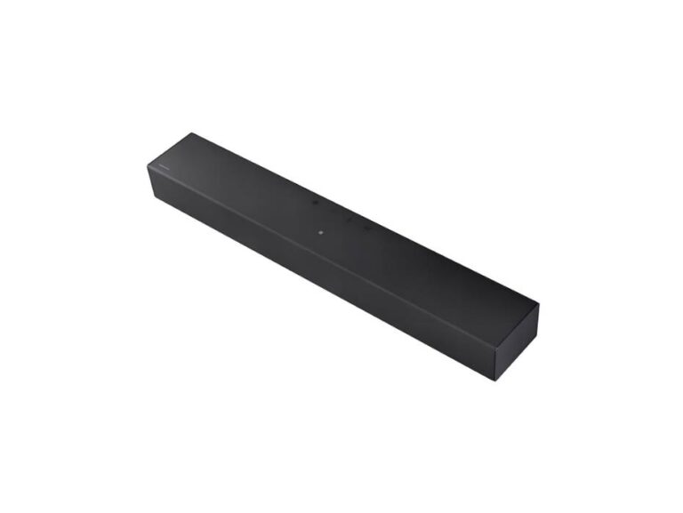 Samsung B400F 2.0 Soundbar