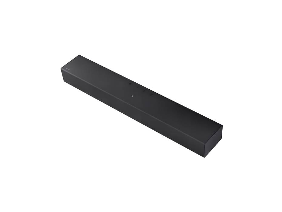 Samsung HW-B400F/ZN soundbar main product view