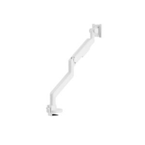 NEWSTAR 91-LDT92C012 WHITE MONITOR ARM
