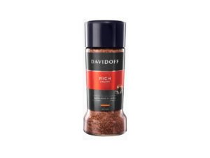 Davidoff Rich Aroma Coffee 90Gm