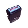 Trodat Printy 4911 Office Text Stamps REVIEWED / Red alternate product view 1