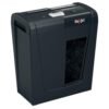 Rexel Secure S5 Strip Cut Paper Shredder - Thumbnail Image 3