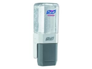 Purell 1450-D1 Hand Sanitizer Starter Kit (Base and Refill)