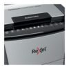 Rexel Optimum AutoFeed+ 300M Automatic Micro Cut Paper Shredder - Thumbnail Image 4
