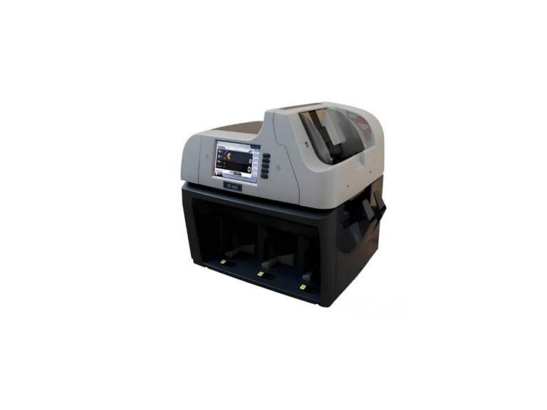 Hitachi ST-350N Smart Multi Currency Sorter & Counter