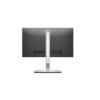Dell 23.8-inch Full HD IPS monitor angle view