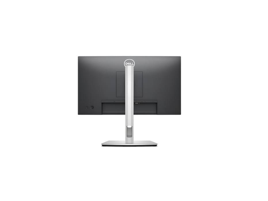 Dell 23.8-inch Full HD IPS monitor angle view