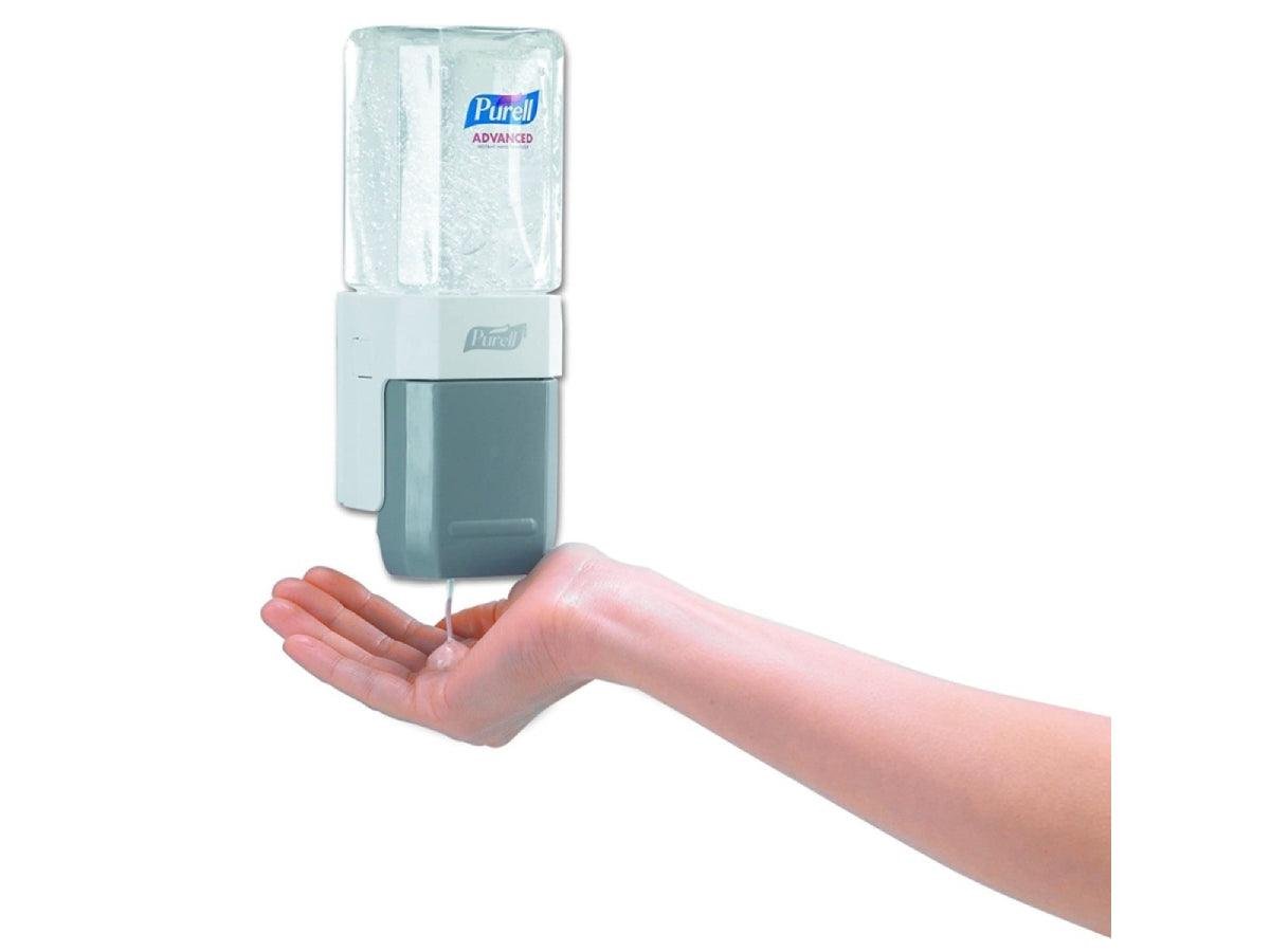 Purell 1450-D1 Hand Sanitizer Starter Kit (Base and Refill) - Image 2