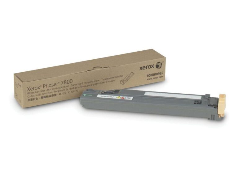 Xerox Waste Toner Cartridge 108R00982