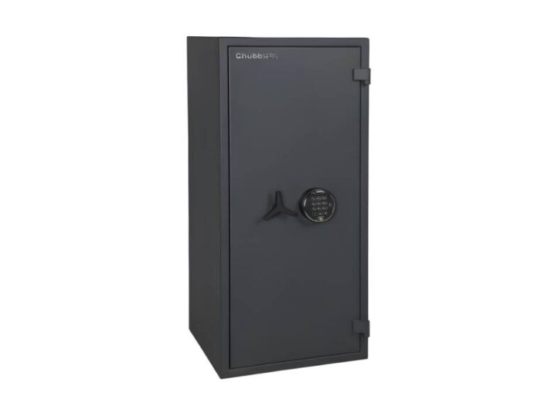 Chubbsafes Fortis S2 30P Safe