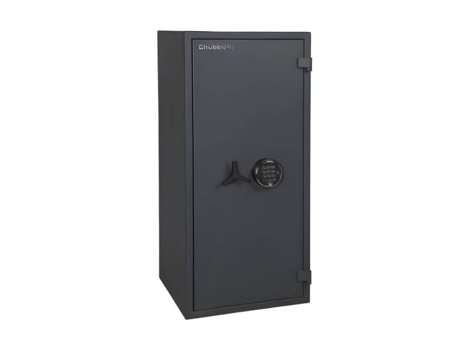 Chubbsafes Fortis S2 30P model 90 safe