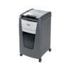 Rexel Optimum AutoFeed+ 300X Automatic Cross Cut Paper Shredder - Thumbnail Image 1