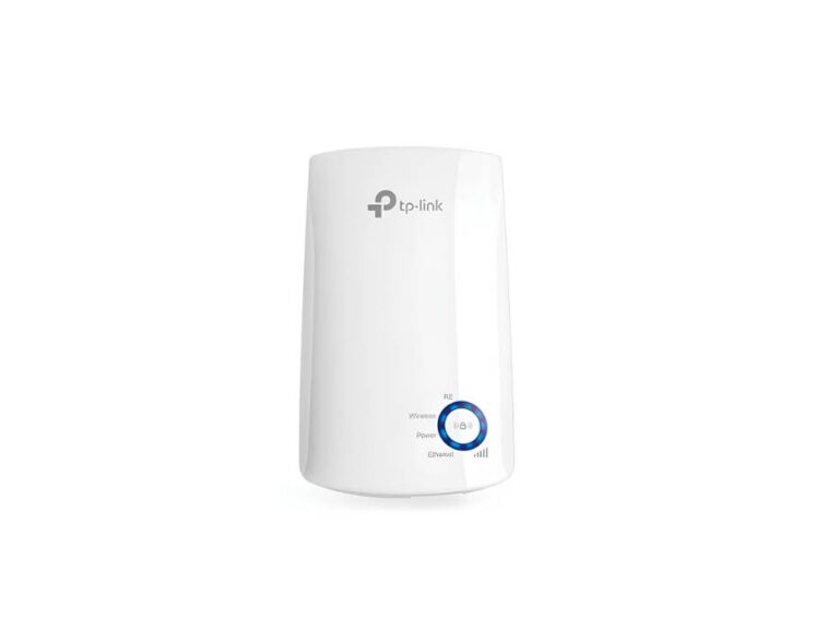 TP-Link 300MBPS Universal WiFi Range Extender,TL-WA850RE