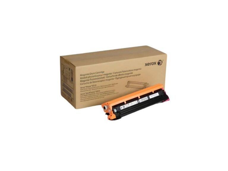 Xerox 108R01418 Magenta Drum Cartridge