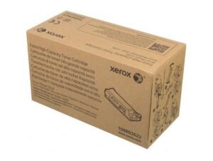 Xerox 106R03623 Extra High Capacity Black Toner Cartridge