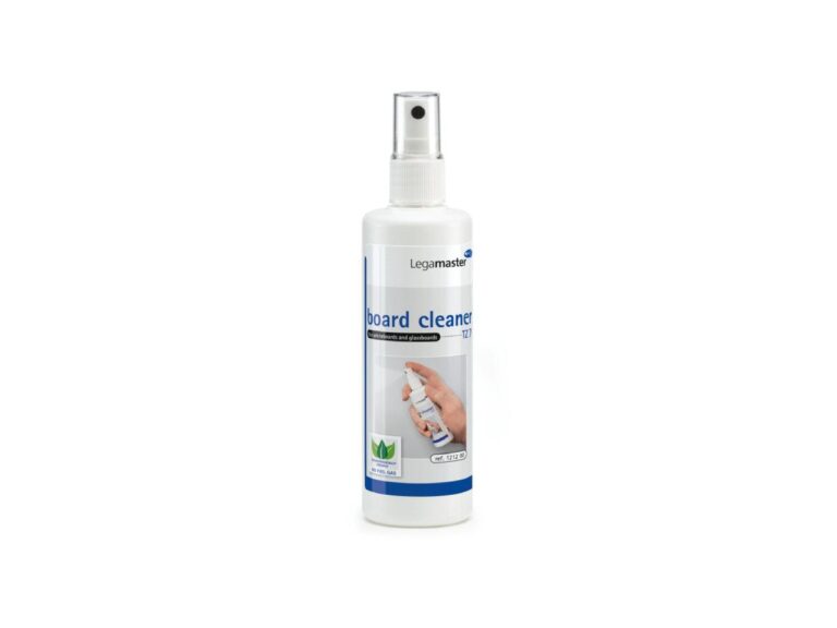 Legamaster TZ7 Whiteboard Cleaner 125ml (7-121200)