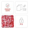 HSM Securio B34 Micro Cut Shredder - Thumbnail Image 4