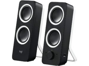 Logitech Multimedia Speaker Z200