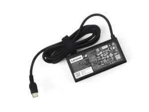 Lenovo Laptop Charger Type C, 65W – ADLX65YDC3E
