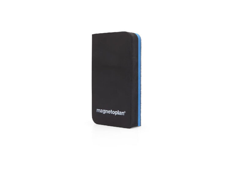 Magnetoplan Magnetic Blotter 12289