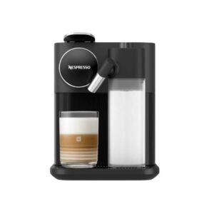 Nespresso Gran Lattissima Coffee Machine
