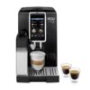 DeLonghi Dinamica Plus coffee machine ECAM382.70.B
