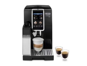 De’Longhi Dinamica Plus ECAM382.70.B Coffee Machine