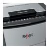 Rexel Optimum AutoFeed+ 300X Automatic Cross Cut Paper Shredder - Thumbnail Image 4