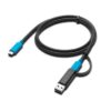 Kensington K38312WW USB-C cable main product view