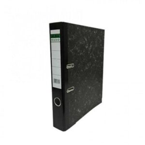 Alba Rado Marble Box File F/S Narrow