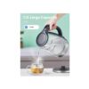 COMFEE 1.7L Glass Electric Kettle 2200W alternate product view 2