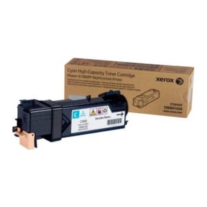 Xerox 106R01456 Cyan Toner Cartridge