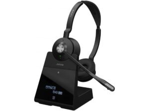 Jabra Engage 75 SE Stereo Wireless Headset (P/N: 9659-583-111)