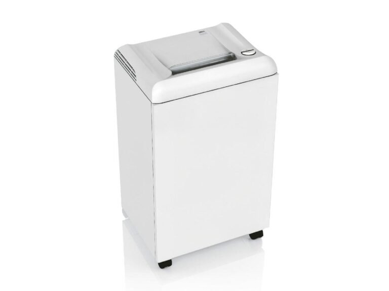Ideal 2503 Cross Cut Shredder (25039111)