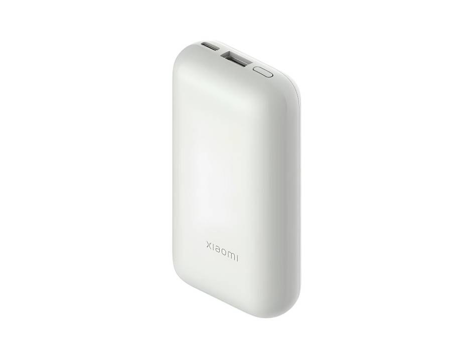 Xiaomi 33W 10000mAh Power Bank Pocket Edition Pro alternate product view 2