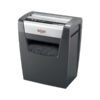 Rexel Momentum X312 Cross Cut Paper Shredder - Thumbnail Image 1