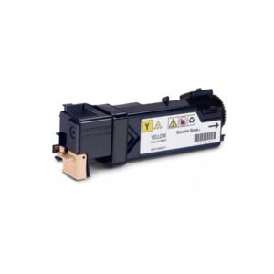 Xerox 106R01458 Yellow Toner Cartridge
