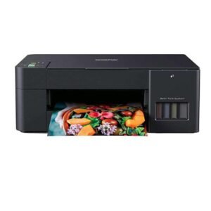 Brother DCP-T420W All-In-One Printer with Wireless and Mobile Printing