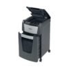 Rexel Optimum AutoFeed+ 300X Automatic Cross Cut Paper Shredder - Thumbnail Image 3
