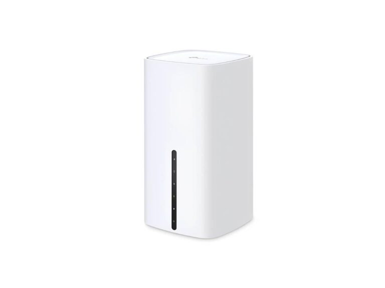 TP-Link Archer NX200 5G WiFi 6 Router