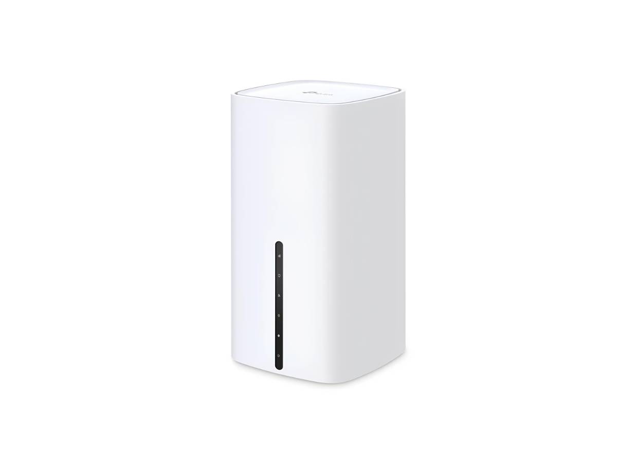 TP-Link Archer NX200 5G router main product view