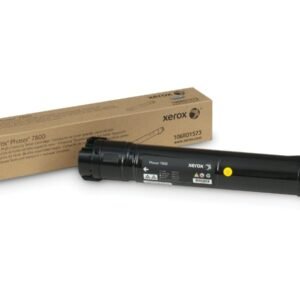 Xerox High Capacity Black Toner Cartridge 106R01573
